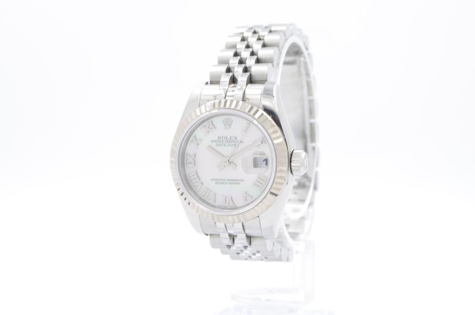 Rolex Datejust Lady 179174 Image 2